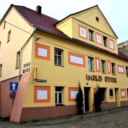 Gold Stok Διαμέρισμα Złoty Stok Εξωτερικό φωτογραφία