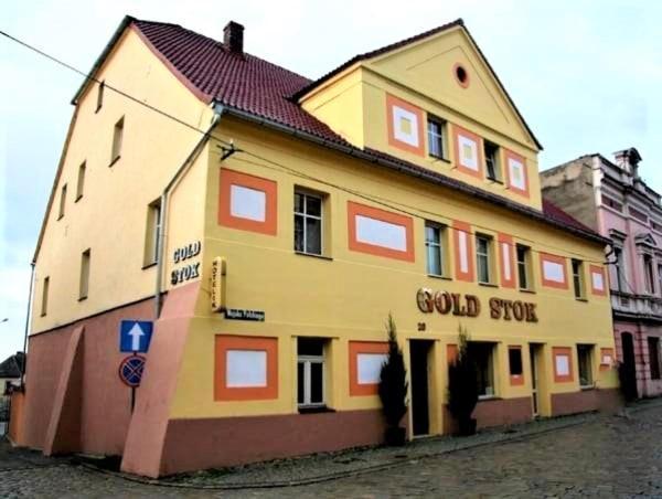 Gold Stok Διαμέρισμα Złoty Stok Εξωτερικό φωτογραφία